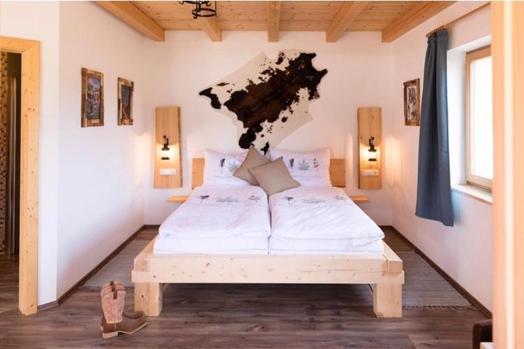 Big Sky Ranch Liebenau (Upper Austria) Exterior foto