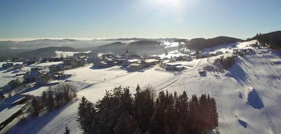 Big Sky Ranch Liebenau (Upper Austria) Exterior foto